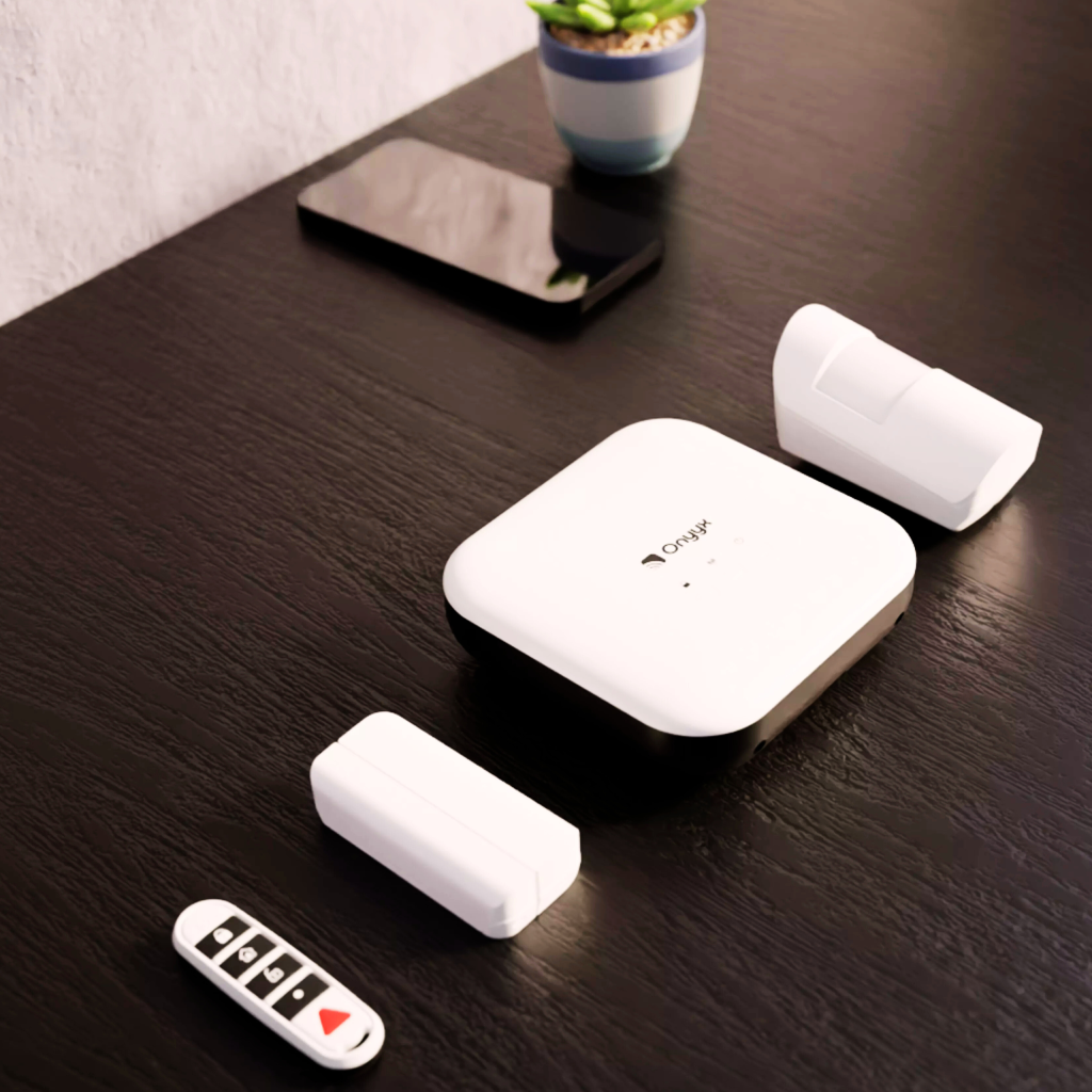 Trusted, Professional & Secure Alarm System Installation Services in ...