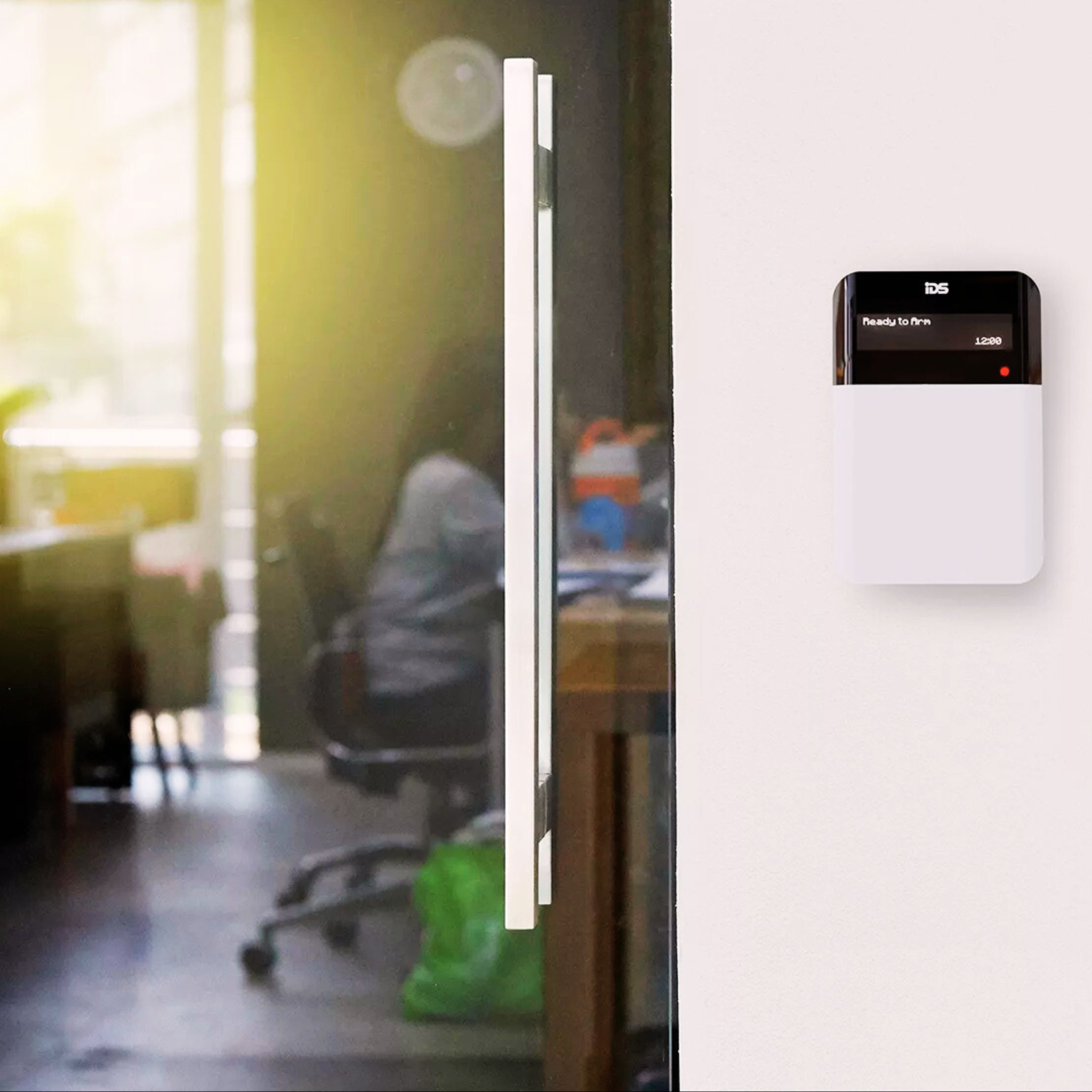 The Ultimate Guide to Alarm Systems in South Africa - Lavisa Technologies
